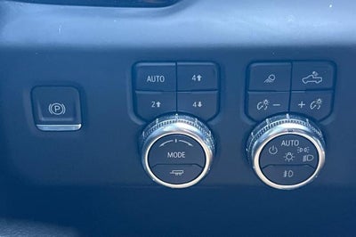 2024 GMC Sierra 3500 HD Denali DRW