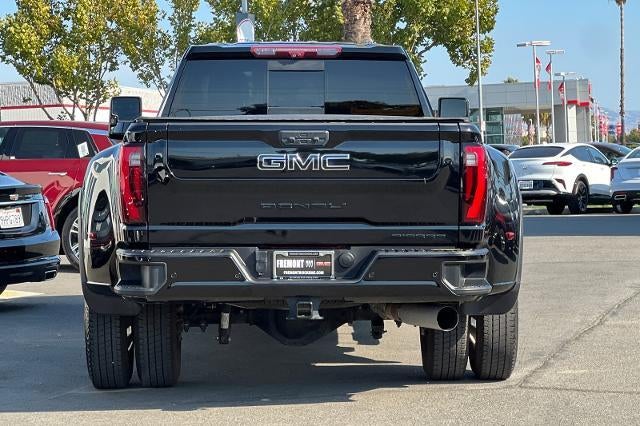 2024 GMC Sierra 3500 HD Denali DRW
