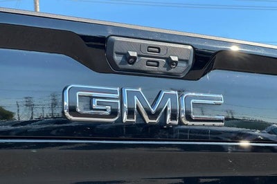 2024 GMC Sierra 3500 HD Denali DRW