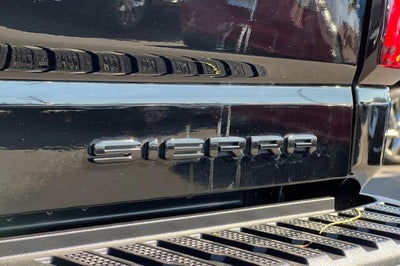 2024 GMC Sierra 3500 HD Denali DRW