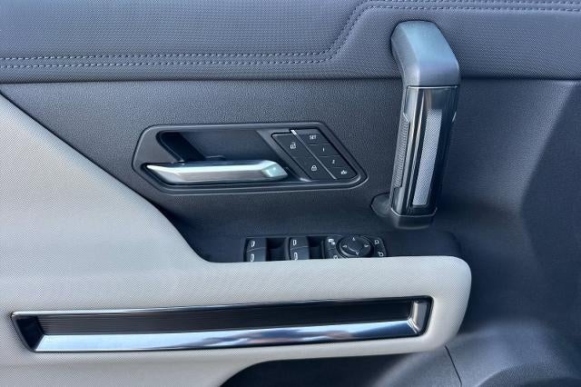 2026 GMC HUMMER EV Pickup 2X