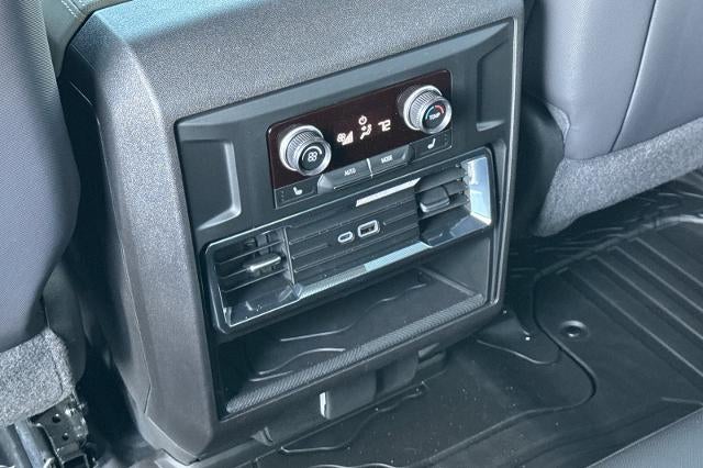2026 GMC HUMMER EV Pickup 2X