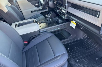 2026 GMC HUMMER EV Pickup 2X