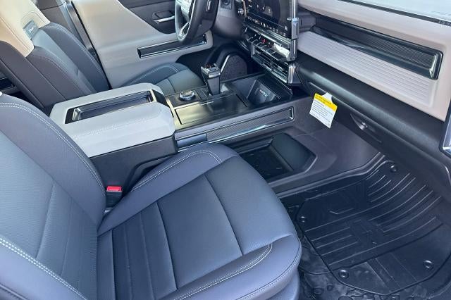 2026 GMC HUMMER EV Pickup 2X
