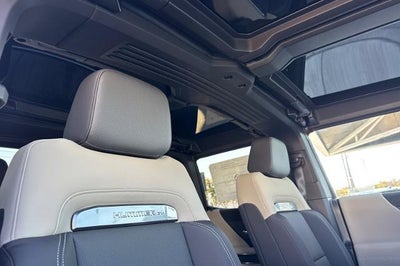 2026 GMC HUMMER EV Pickup 2X