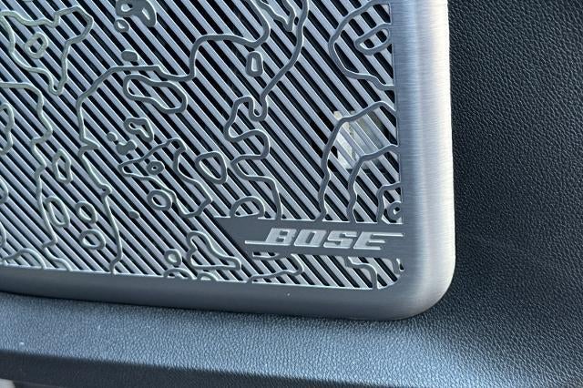 2026 GMC HUMMER EV Pickup 2X