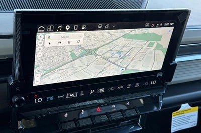 2026 GMC HUMMER EV Pickup 2X