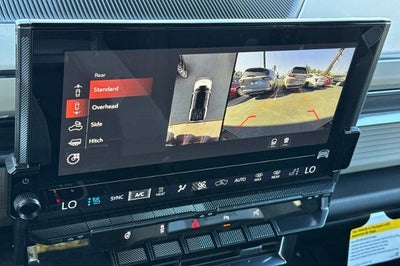 2026 GMC HUMMER EV Pickup 2X