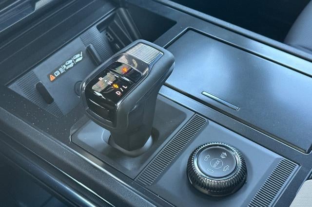 2026 GMC HUMMER EV Pickup 2X