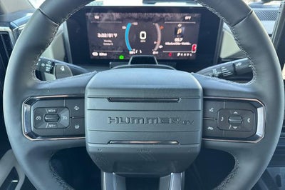 2026 GMC HUMMER EV Pickup 2X