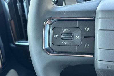 2026 GMC HUMMER EV Pickup 2X