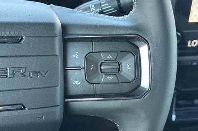 2026 GMC HUMMER EV Pickup 2X