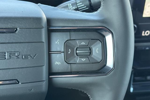 2026 GMC HUMMER EV Pickup 2X