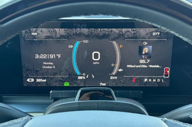 2026 GMC HUMMER EV Pickup 2X