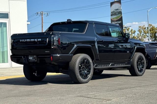 2026 GMC HUMMER EV Pickup 2X