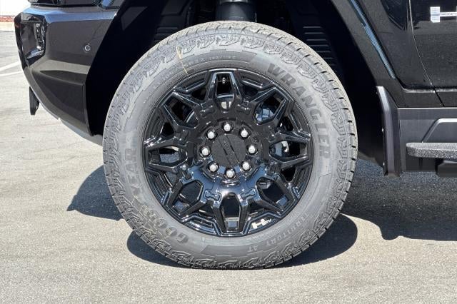 2026 GMC HUMMER EV Pickup 2X