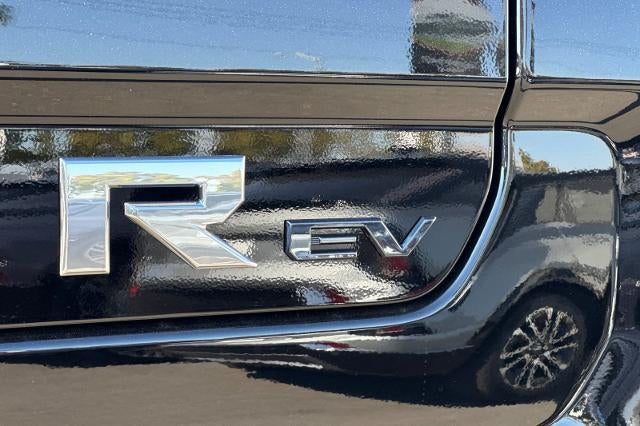 2026 GMC HUMMER EV Pickup 2X