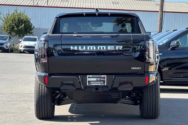 2026 GMC HUMMER EV Pickup 2X