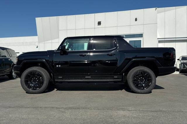 2026 GMC HUMMER EV Pickup 2X