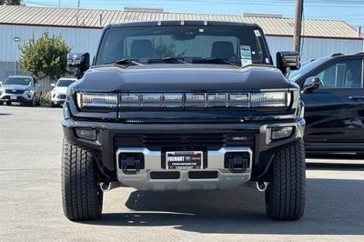 2026 GMC HUMMER EV Pickup 2X