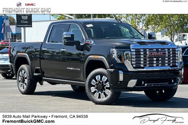2026 GMC Sierra 4WD Crew Cab Standard Box Denali's photo