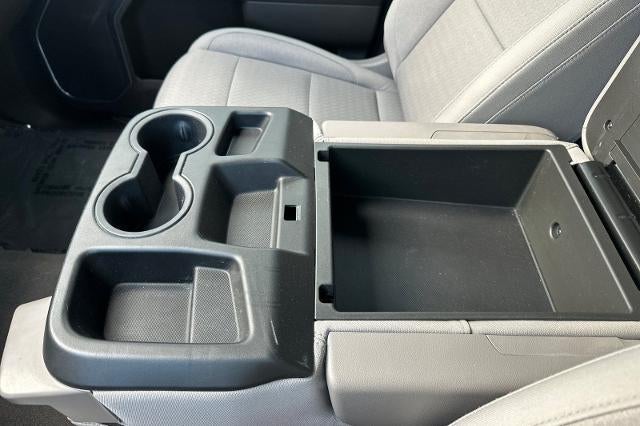 2024 GMC Sierra 2500 HD SLE