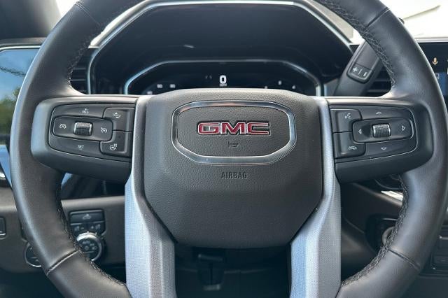 2024 GMC Sierra 2500 HD SLE