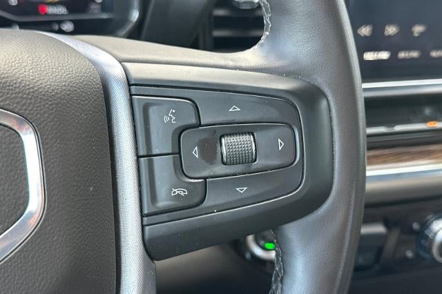 2024 GMC Sierra 2500 HD SLE