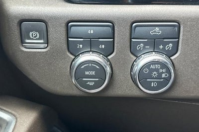 2024 GMC Sierra 2500 HD SLE