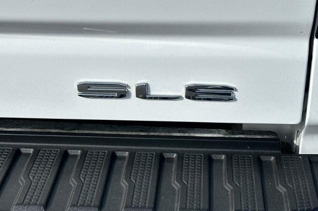 2024 GMC Sierra 2500 HD SLE