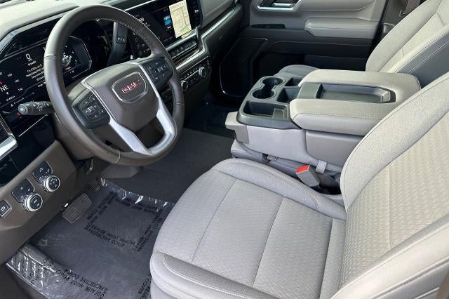 2024 GMC Sierra 2500 HD SLE