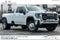 2026 GMC Sierra 3500 HD SLE DRW