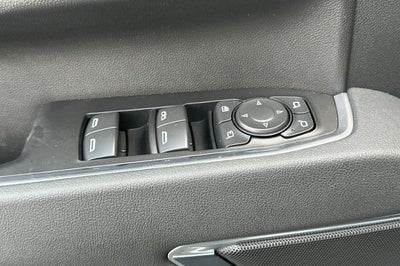 2026 GMC Sierra 3500 HD SLE DRW