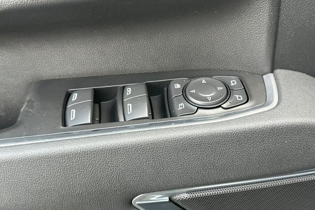 2026 GMC Sierra 3500 HD SLE DRW