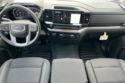 2026 GMC Sierra 3500 HD SLE DRW