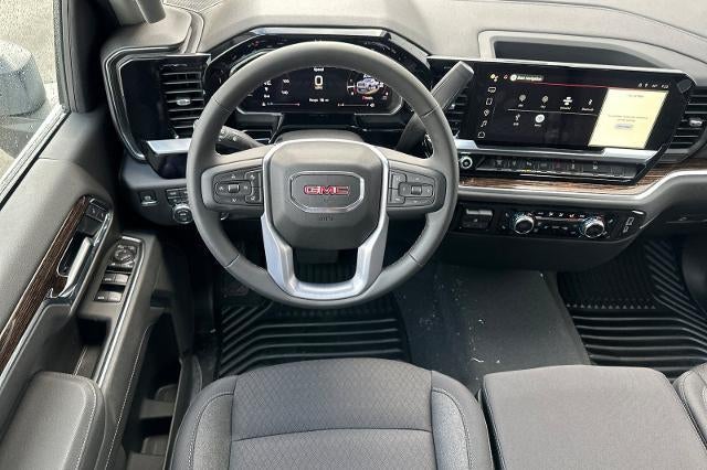 2026 GMC Sierra 3500 HD SLE DRW