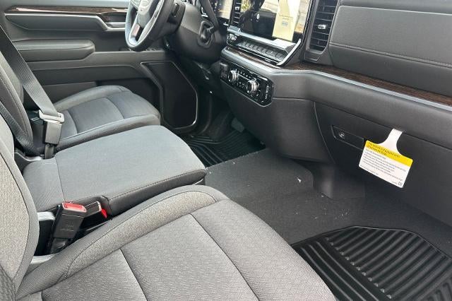 2026 GMC Sierra 3500 HD SLE DRW