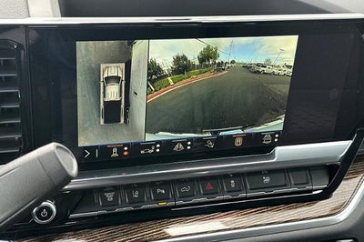 2026 GMC Sierra 3500 HD SLE DRW