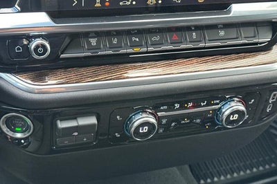 2026 GMC Sierra 3500 HD SLE DRW