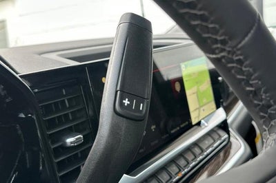 2026 GMC Sierra 3500 HD SLE DRW