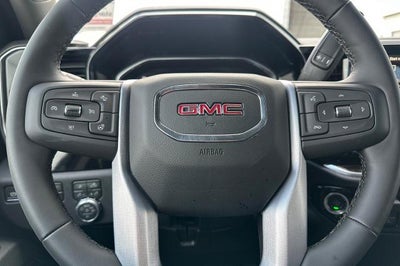 2026 GMC Sierra 3500 HD SLE DRW