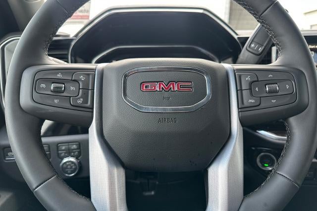 2026 GMC Sierra 3500 HD SLE DRW