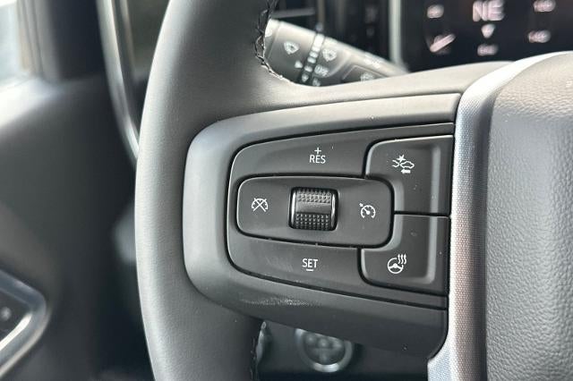 2026 GMC Sierra 3500 HD SLE DRW