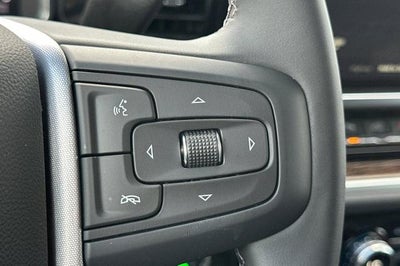 2026 GMC Sierra 3500 HD SLE DRW