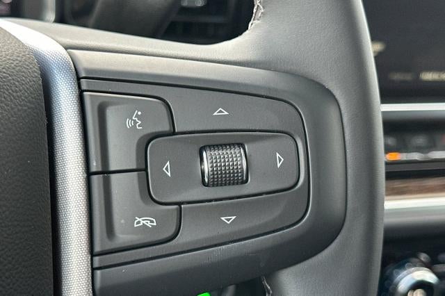 2026 GMC Sierra 3500 HD SLE DRW