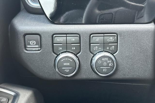 2026 GMC Sierra 3500 HD SLE DRW