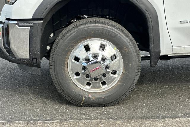 2026 GMC Sierra 3500 HD SLE DRW