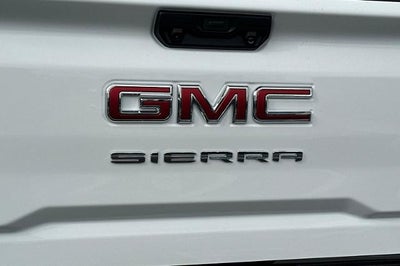 2026 GMC Sierra 3500 HD SLE DRW