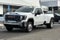 2026 GMC Sierra 3500 HD SLE DRW