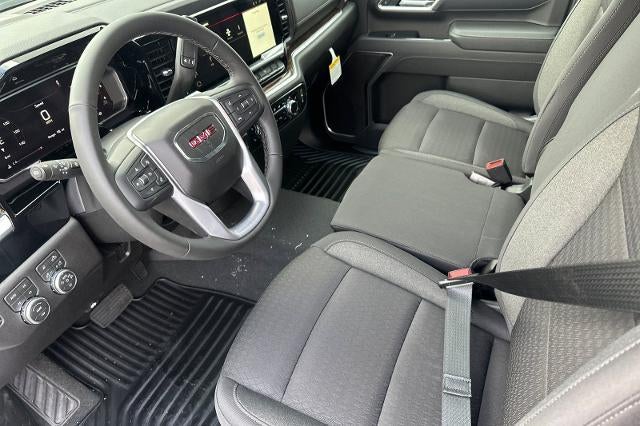 2026 GMC Sierra 3500 HD SLE DRW